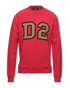 Толстовка Dsquared2