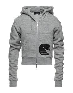 Толстовка Dsquared2