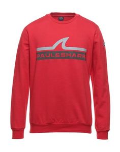 Толстовка Paul & Shark