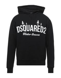 Толстовка Dsquared2