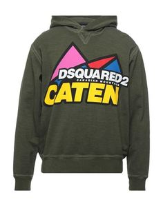 Толстовка Dsquared2