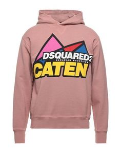 Толстовка Dsquared2