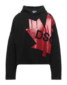 Толстовка Dsquared2