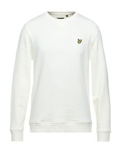 Толстовка Lyle & Scott