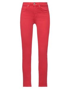 Джинсовые брюки P Jean