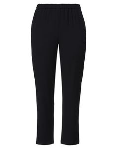 Повседневные брюки PomandÈre