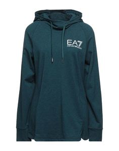 Толстовка EA7