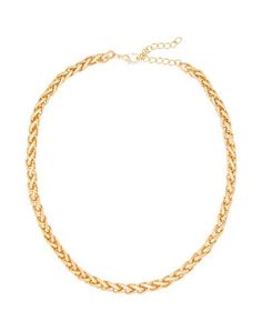 Ожерелье 8 by Yoox