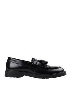 Мокасины Selected Homme