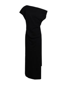 Длинное платье Vivienne Westwood