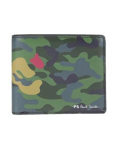 Бумажник Ps Paul Smith