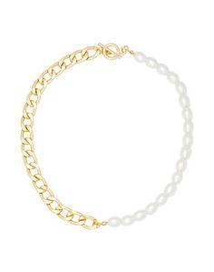 Ожерелье 8 by Yoox