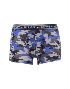 Боксеры Tommy Hilfiger
