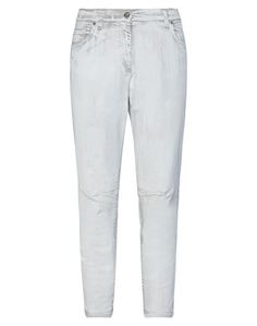 Повседневные брюки Versace