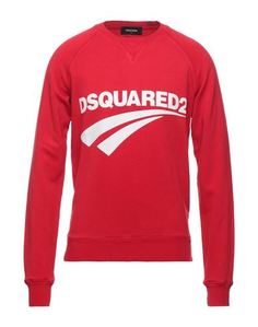 Толстовка Dsquared2