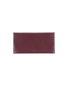 Чехол для документов Jil Sander