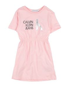 Детское платье Calvin Klein