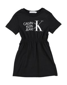 Детское платье Calvin Klein