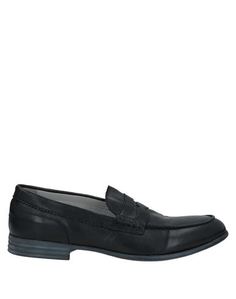 Мокасины Brawn's