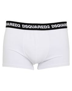 Боксеры Dsquared2