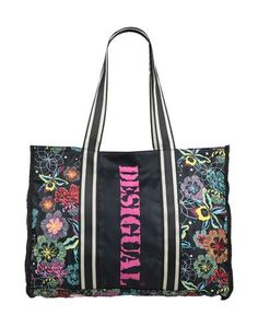 Сумка на плечо Desigual