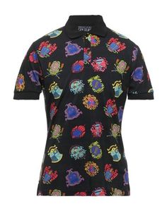 Поло Versace