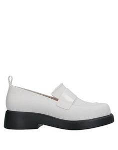 Мокасины Melissa