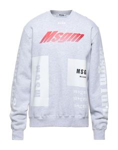 Толстовка Msgm