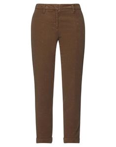 Повседневные брюки Aspesi