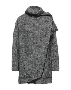 Легкое пальто Isabel Marant