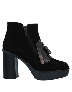 Полусапоги и высокие ботинки Lorenzo Mari