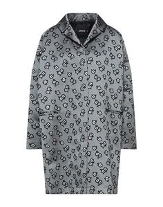 Легкое пальто Aspesi