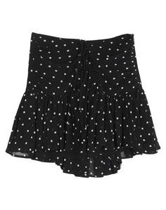 Мини-юбка Guess