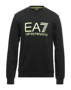 Толстовка EA7