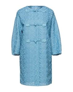 Легкое пальто Ermanno Scervino