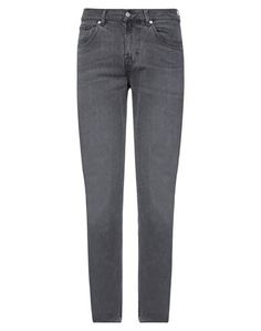 Джинсовые брюки 7 For All Mankind