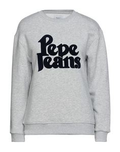 Толстовка Pepe Jeans