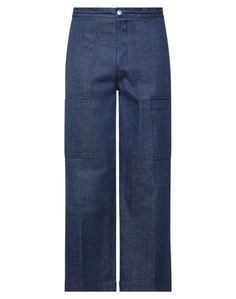 Джинсовые брюки Acne Studios BLÅ Konst