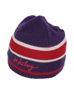 Головной убор ICE Iceberg