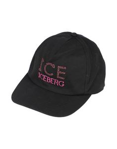 Головной убор ICE Iceberg