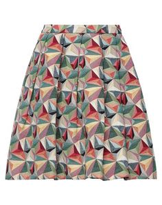 Мини-юбка Irie