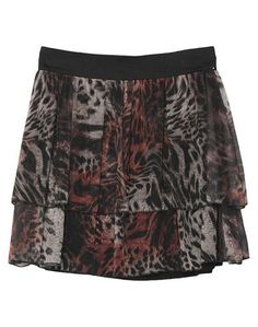 Мини-юбка Susy Mix