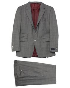 Костюм Scabal®