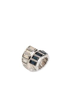 Кольцо Atelier Swarovski