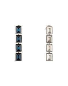 Моносерьга Atelier Swarovski