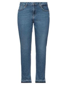 Джинсовые брюки Liu Jo