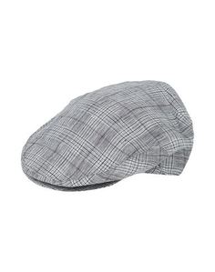 Головной убор Scabal®