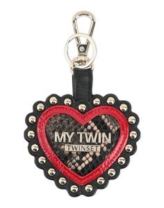 Брелок для ключей MY Twin Twinset