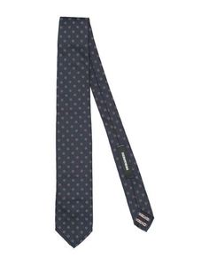 Галстуки и бабочки Dsquared2