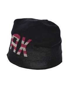 Головной убор Armani Exchange